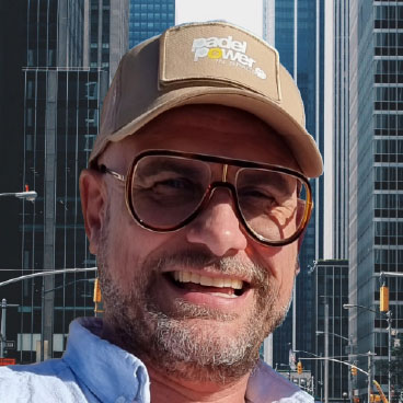Casper Vodsgaard ejer af CitySok.dk