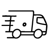 Fragt ikon